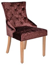 Sedia ad anello sedia sala da