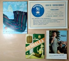 4 cartonato banco pubblicità