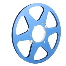 ̧1/4 Bobina Nastro Vuota 10,5