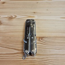 Leatherman ST200 - SUPERTOOL200 – Coltello multifunzione