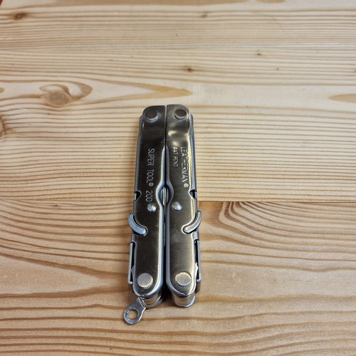 Leatherman st200 - leatherman,