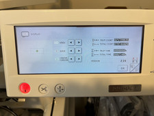 Brother PR600II PR600IIC PR620 PR620C per schermo display LCD!