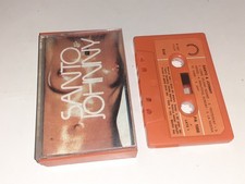 MUSICASSETTA Santo & Johnny