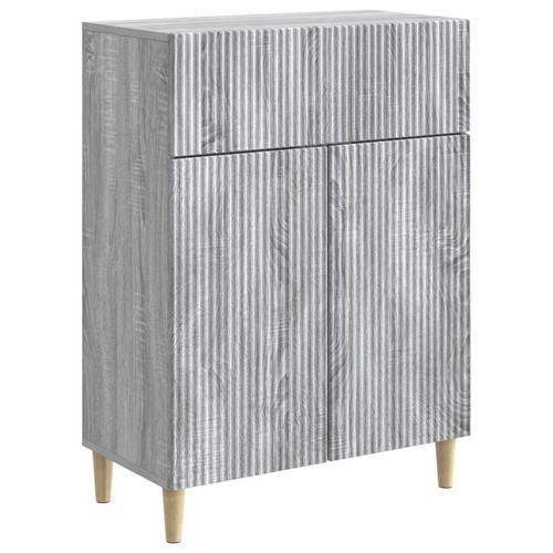 Credenza con cassetto legno - con,