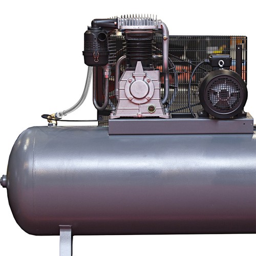Hose for air compressor pezzi - for,