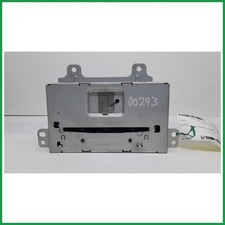 Autoradio Opel Meriva B 23495140 2014    Originale Usato 