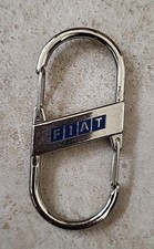 PORTACHIAVI FIAT - VINTAGE