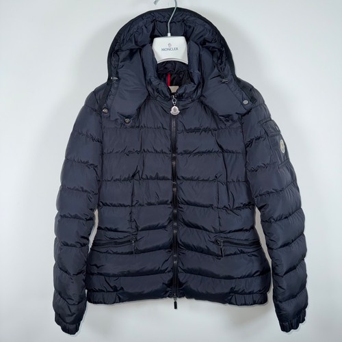 Moncler saby giubbotto piumino - moncler,