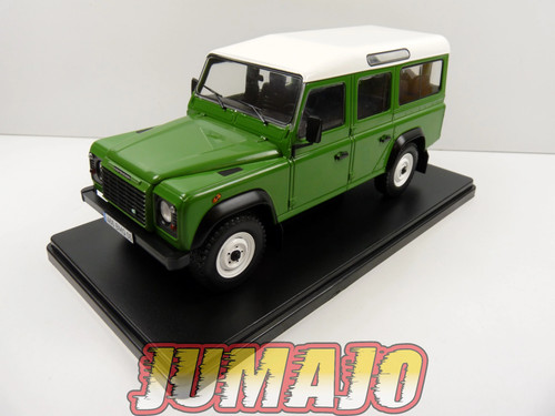 Vqv85 voiture hachette - vqv85, 1/24