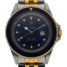 Tudor Mini Sub 94401 TO235891
