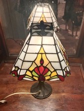 Lampada tavolo stile - lampada,