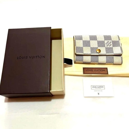 Louis vuitton damier - louis,