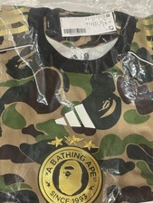 ADIDAS X BAPE KB2202 AUTHENTIC