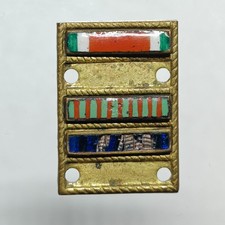 Distintivo Medagliere 3