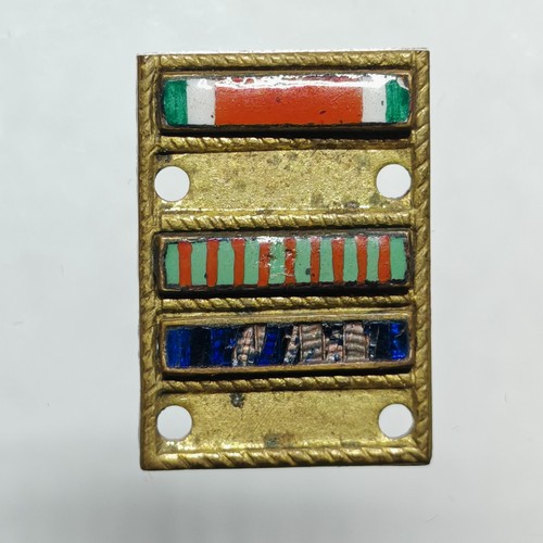 Distintivo medagliere - medagliere, 3