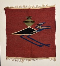 Vintage Nativi Americani