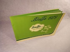 catalogo giocattoli BIEFFE
