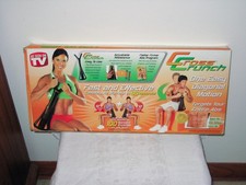 Esercitatore Cross Crunch Ab