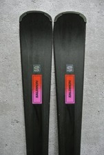 SCI All Mountain / Carving -