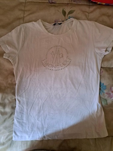 Shirt moncler bimba - moncler, 11/12