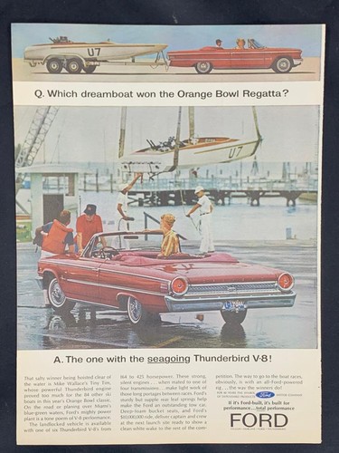 Pubblicità rivista 1963 - pubblicità,
