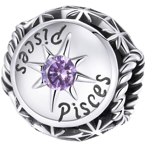Charm pandora segno zodiacale - charm,
