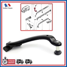 Guidage à Galet de Porte