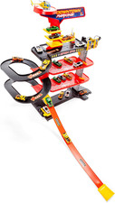 MOLTO | Garage per Bambini in