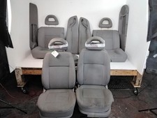 TAPPEZZERIA COMPLETA PER VOLKSWAGEN Lupo 1° Serie AKU (98>05)