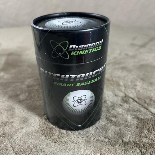 Diamond kinetics pitchtracker - kinetics,