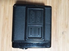 Zenza Bronica Magazzino 12 Testato