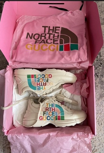 Gucci rython the - gucci, north