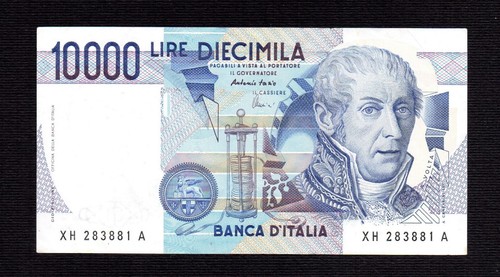 Rara diecimila 10000 - diecimila,