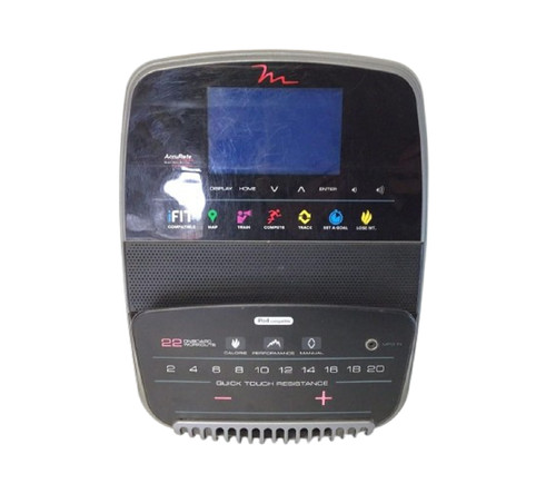 Freemotion 250u gruppo - , console