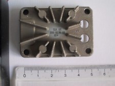 155-0236-00 U400 circuito