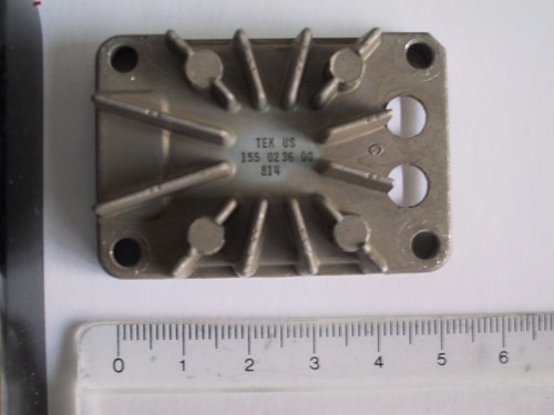155 0236 u400 circuito - 155-0236-00,