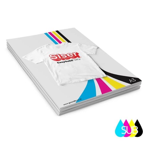Siser easysubli stampa - siser,