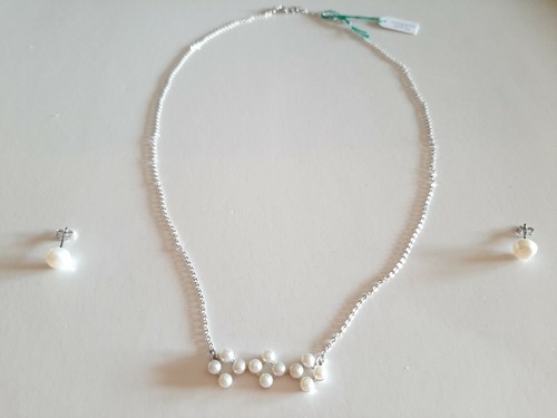 Set perle collana - collana, +