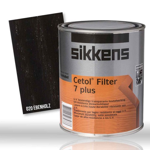 Sikkens cetol filtro - cetol, 7