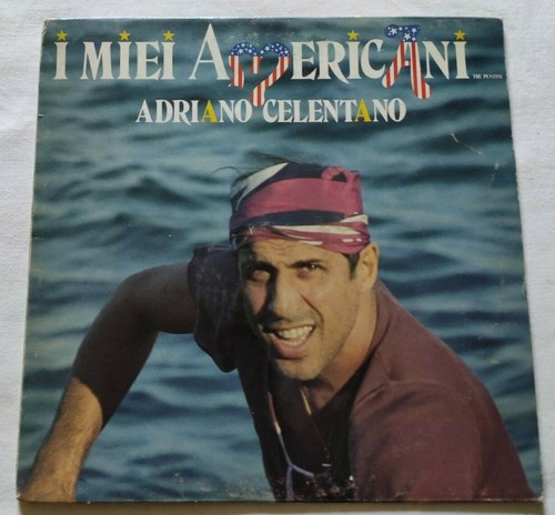 Adriano celentano miei - i,
