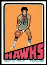 1972-73 Topps Nm-Super Nice