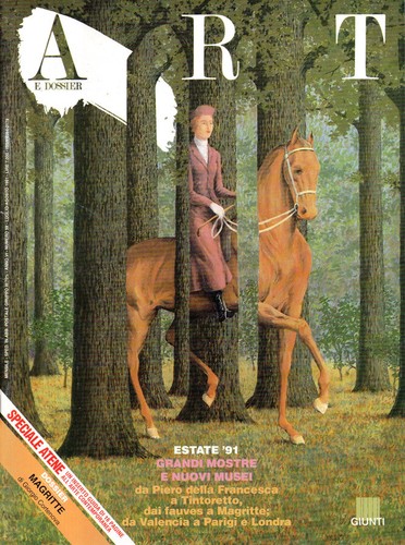 Arte dossier numero - e, 59