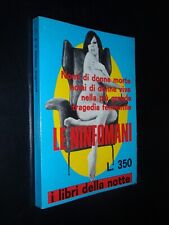 I LIBRI DELLA NOTTE 3 – LE