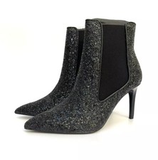 Zara nero glitter - zara,