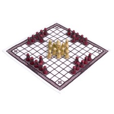 Hnefatafl - Il Gioco Vichingo