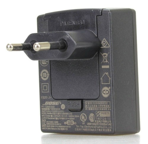 Bose s008xm0500160 adattatore - bose,