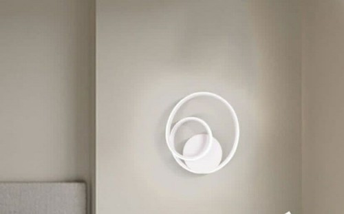 Applique led parete moderno - parete,