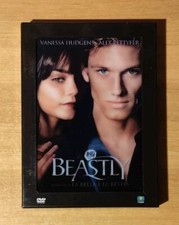 DVD - Beastly (Ispirato a La Bella E La Bestia) - cofanetto