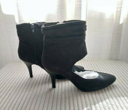 Scarpe tipo décolleté nere