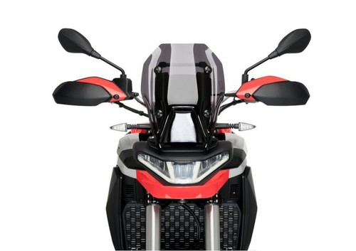 Cupolino sport per moto - cupolino,